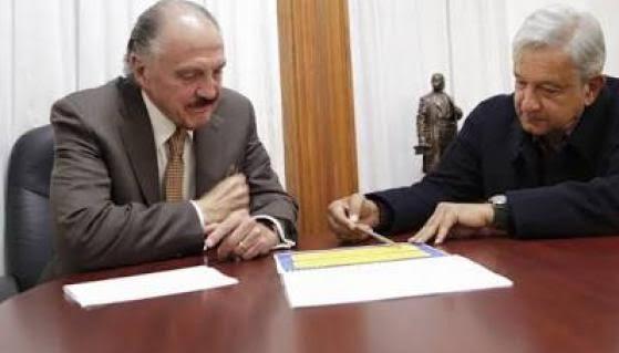 Muere hijo del empresario José María Riobóo