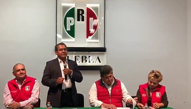Confía Jiménez Merino que Doger y Urzúa sumarán a su campaña