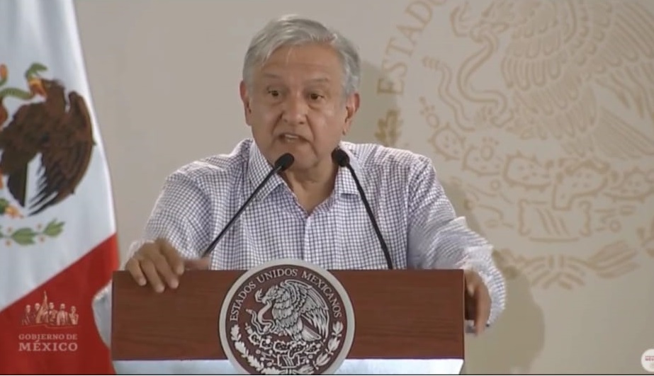 AMLO no visitará Puebla durante las elecciones