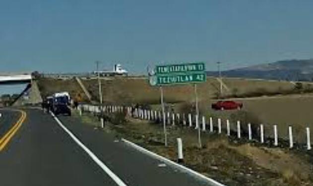 Segunda balacera en la Teziutlán-Virreyes deja tres muertos