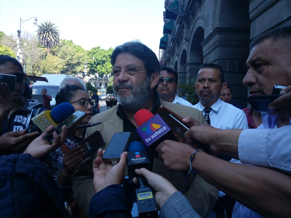 Piden sacar al deporte poblano del abandono