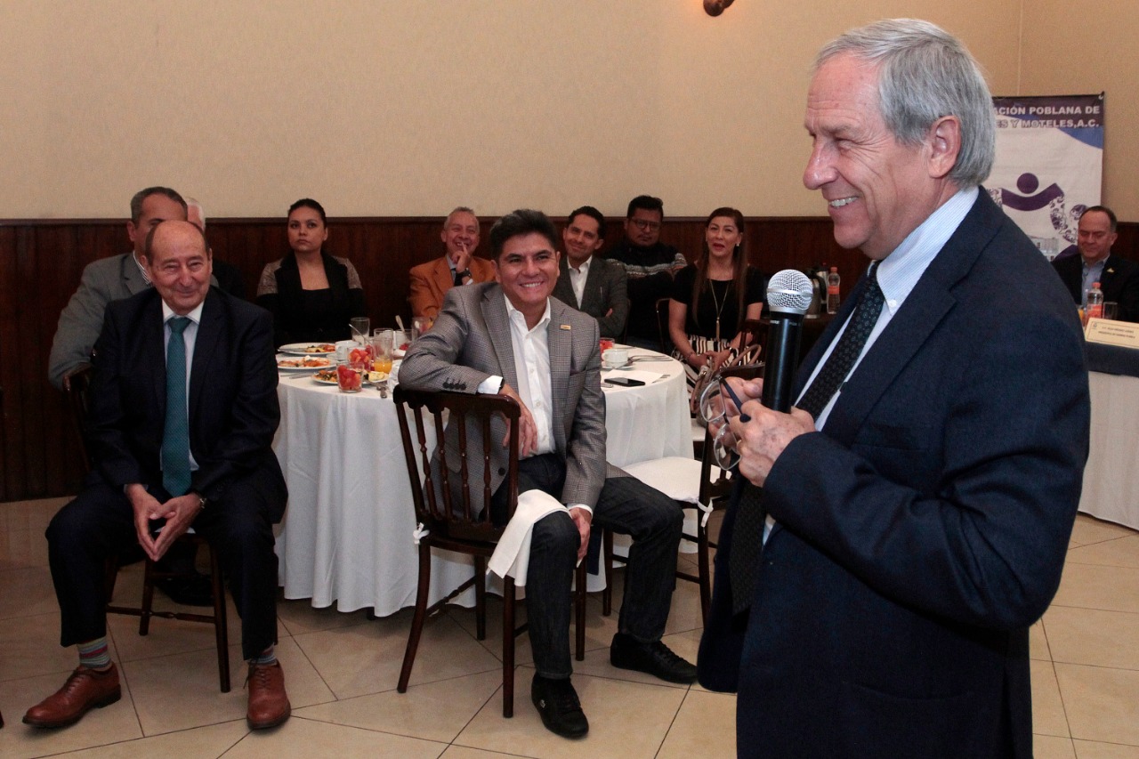 Promoción e Infraestructura para el turismo: Cárdenas