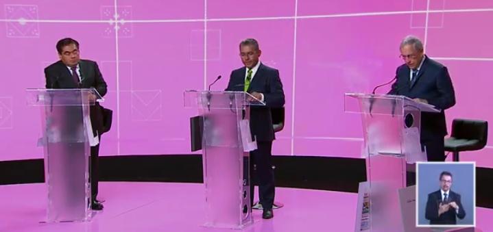 Ofrece Cárdenas representación de migrantes en el Congreso Local