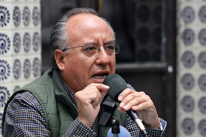 PRI dará campanazo el 2 de junio: Valentín Meneses