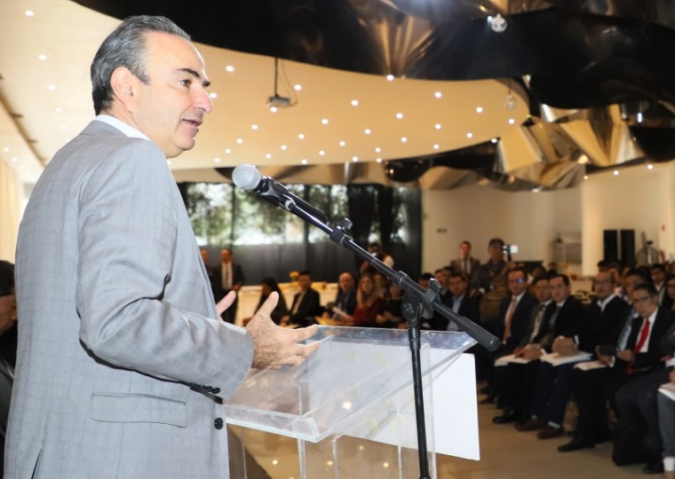Gobierno interino entregará a Barbosa análisis de PPS y deuda