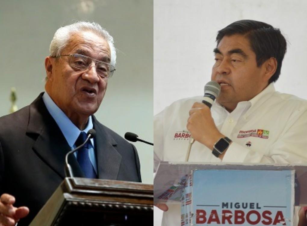 Transición de gobierno costará 5 mdp a los poblanos