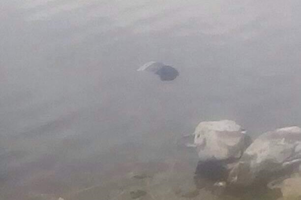 Sin reclamar, cuerpo de ahogado en laguna de Aljojuca