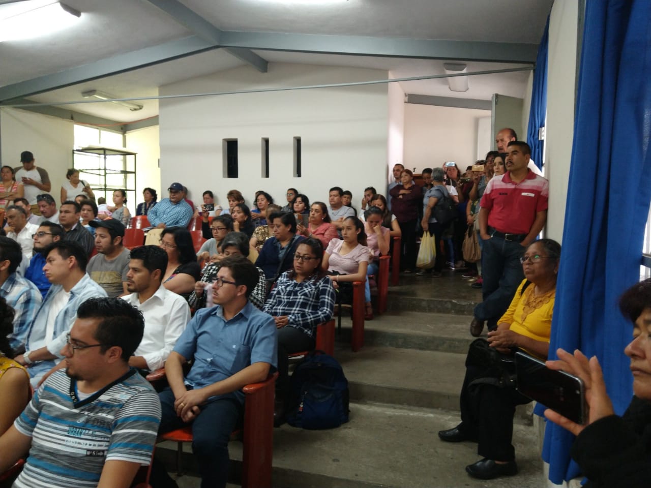 Pagará SEP salarios caídos y reinstalar a disidente magisterial