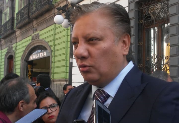Movimiento Ciudadano dará tregua a Barbosa