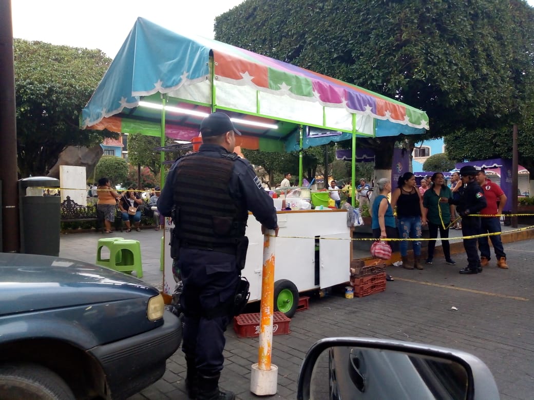 Tras agonizar 18 días, muere joven apuñalado en Xicotepec