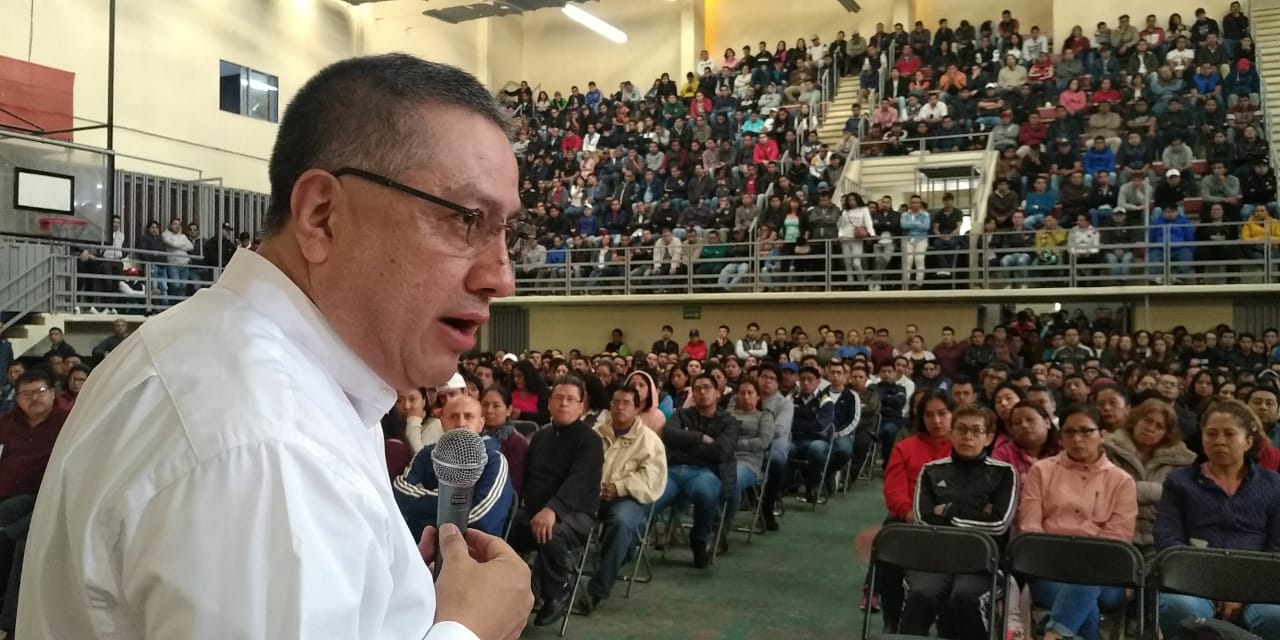 Garantiza ST pago de utilidades a trabajadores de Mondeléz