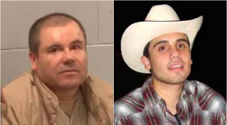 VIDEO Confirman detención de Ovidio Guzmán, hijo del Chapo