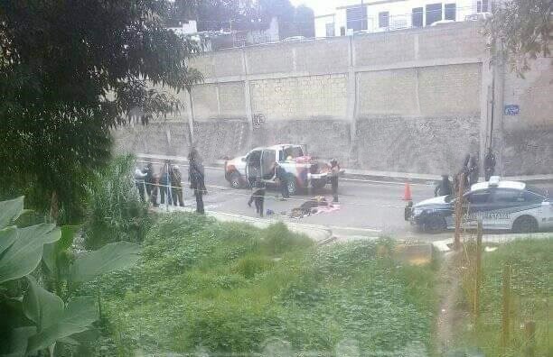 Hallan otro cuerpo en San José Los Cerritos, el tercero en un mes