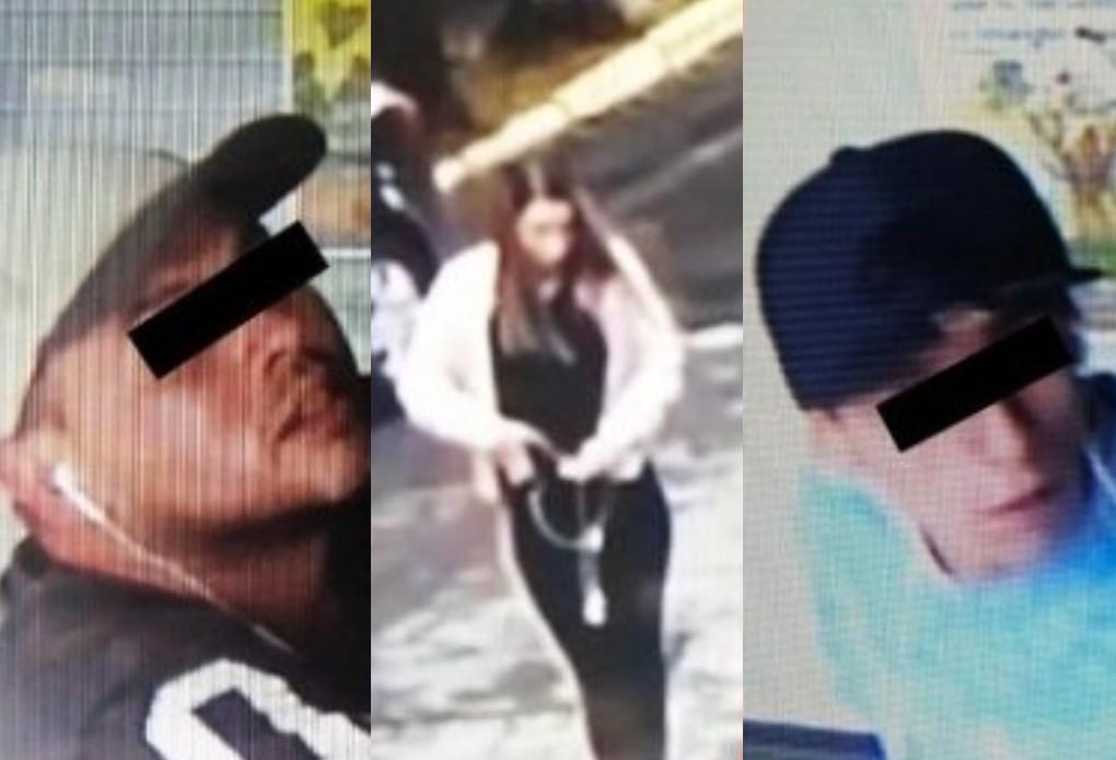 Vecinos alertan en El Mirador por banda de asaltantes