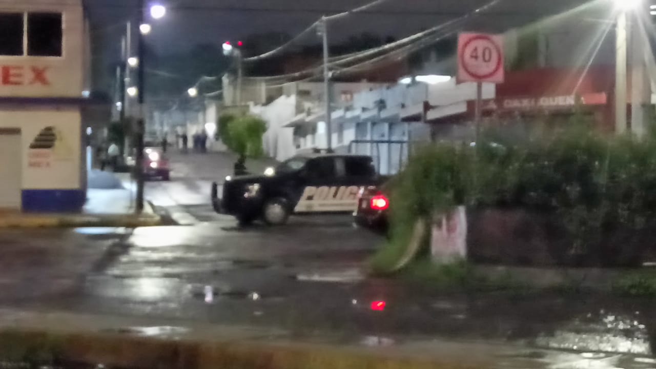 Hallan desmembrado en colonia Moctezuma, cerca del bulevar 5 de Mayo