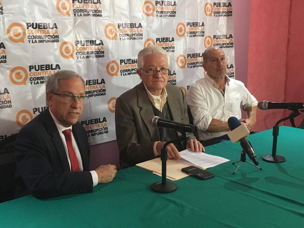 Opacidad morenovallista sigue en gobierno de Barbosa: PCCI