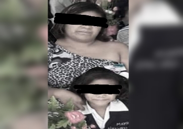 Vecinos de Chietla cooperan para sepultar a niña y madre ejecutadas