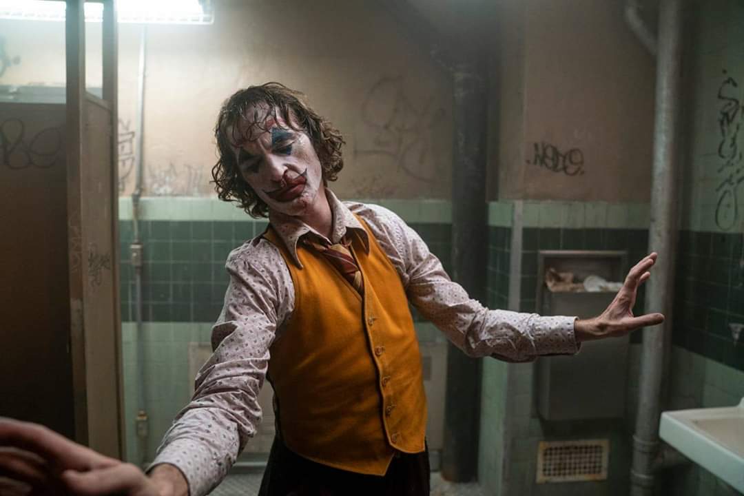 Joaquin Phoenix se lleva el Óscar a Mejor Actor por The Joker