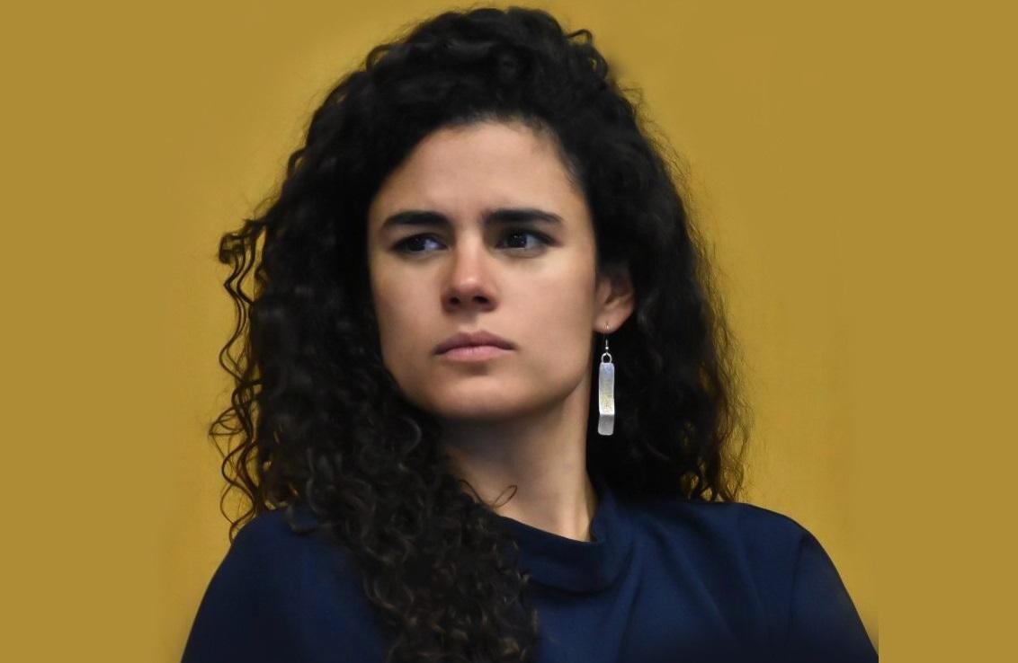 Eres un estorbo, llama candidata petrolera a Luisa María