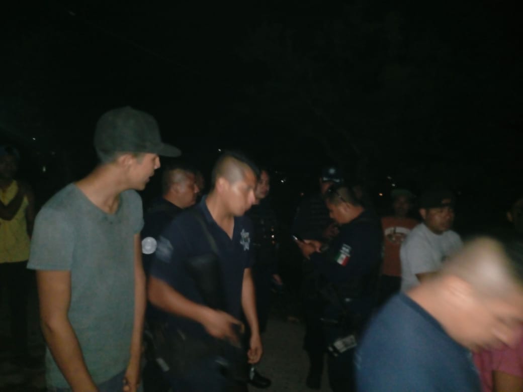 Confunden a motociclistas y casi los linchan en Pahuatlán