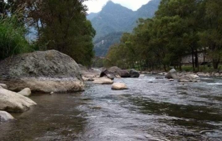 Mueren ahogados dos masculinos en río de Zapotitlán de Méndez