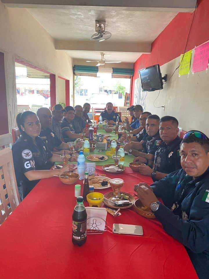 Investigan nexos de Guardia Nacional con crimen organizado de Puebla