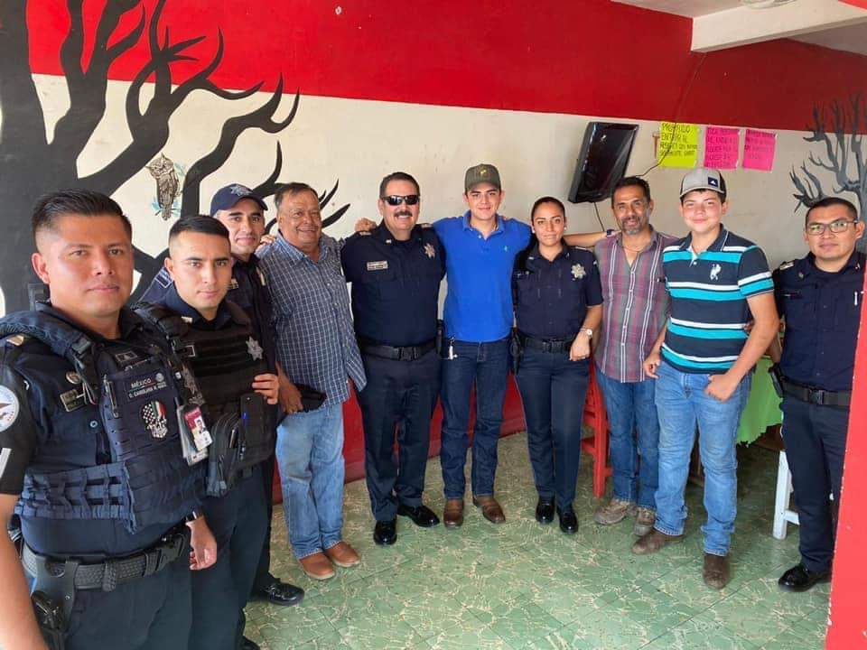 Investigan nexos de Guardia Nacional con crimen organizado de Puebla