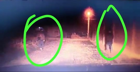 VIDEO Ironía, el Covid-19 salvó a chofer de Cabify de asalto en Puebla