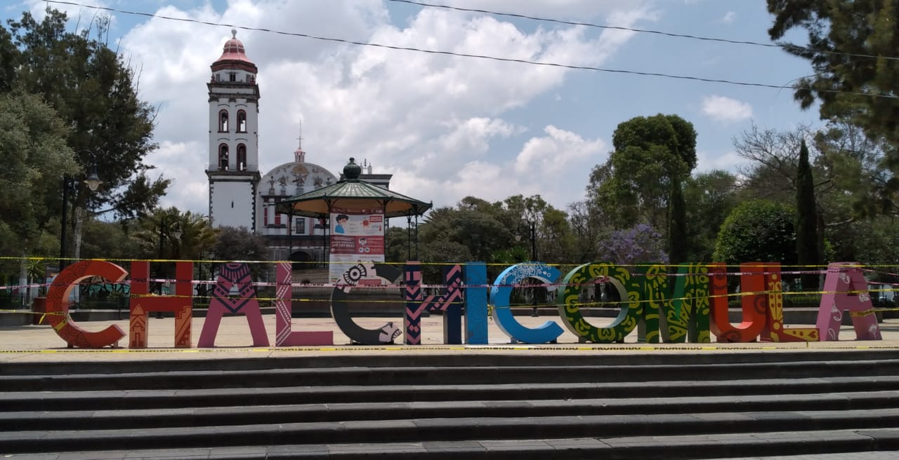 Incertidumbre para organizar feria patronal en Ciudad Serdán por Covid-19