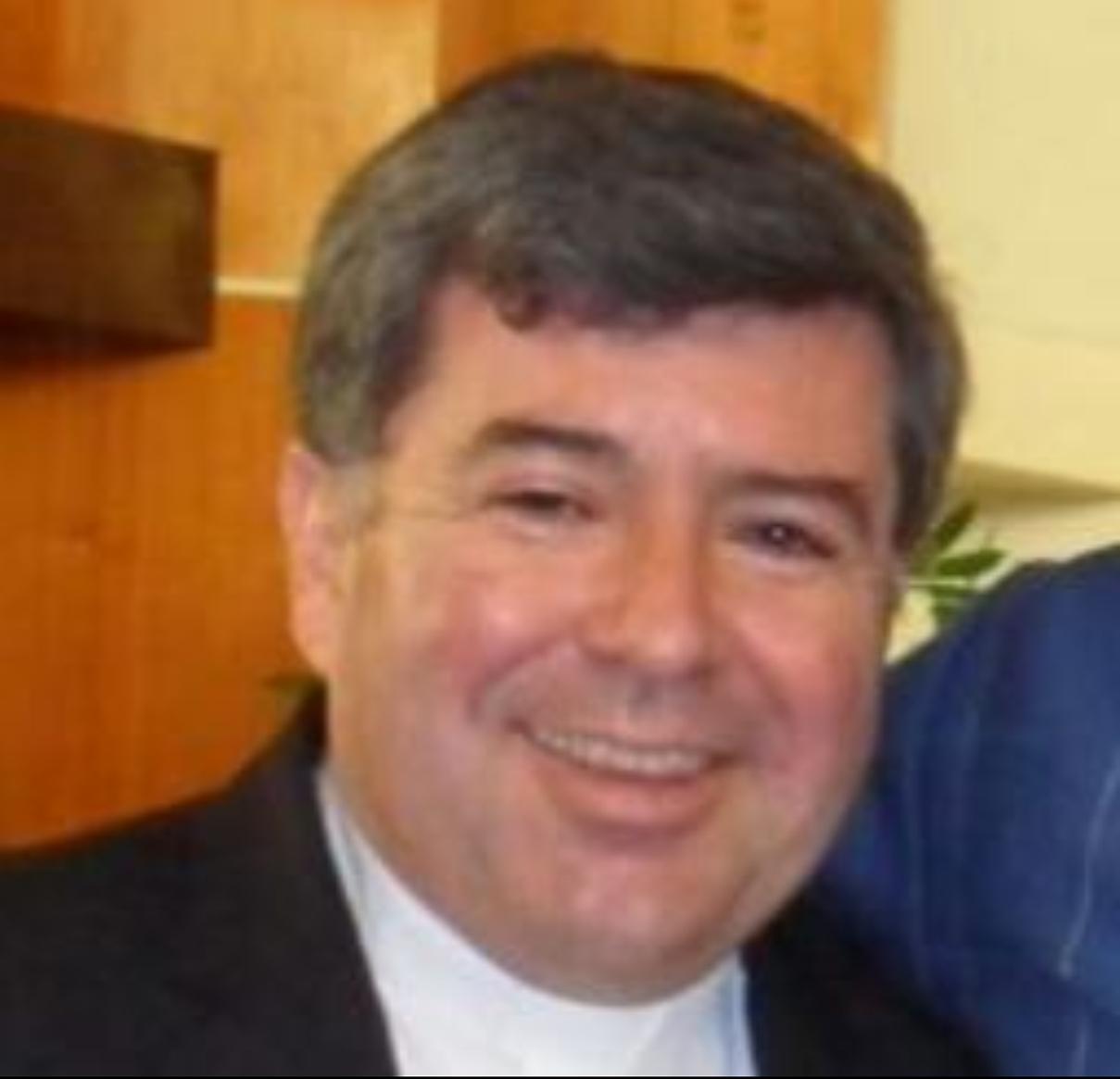 Feligreses lamentan muerte por Covid-19 del sacerdote Fausto Silva Omaña