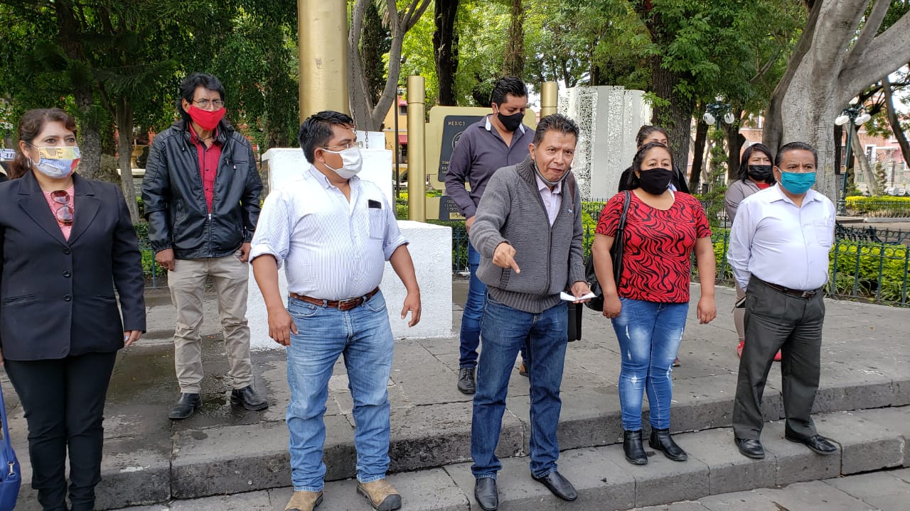 Interés de Morelos es apropiarse del río Metlapanapa con conflicto territorial