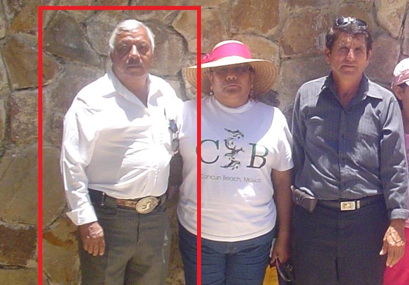 Muere el izquierdista Gaspar Cruz por Covid19 en Huauchinango