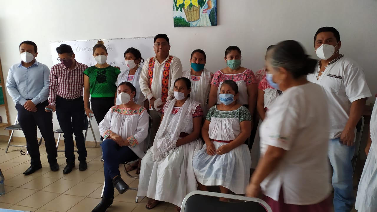 Concentran 20 municipios violencia contra mujeres indígenas de Puebla