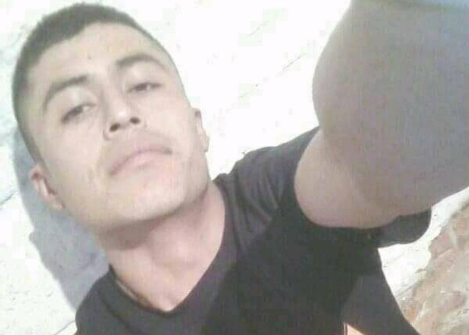 Piden ayuda para localizar a Joel Guzmán en Puebla