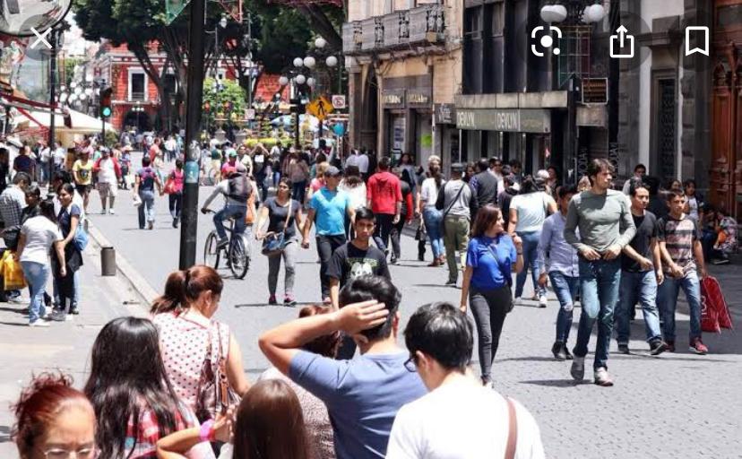 Puebla sumó más de 7 mil casos y mil 400 muertes por Covid en marzo