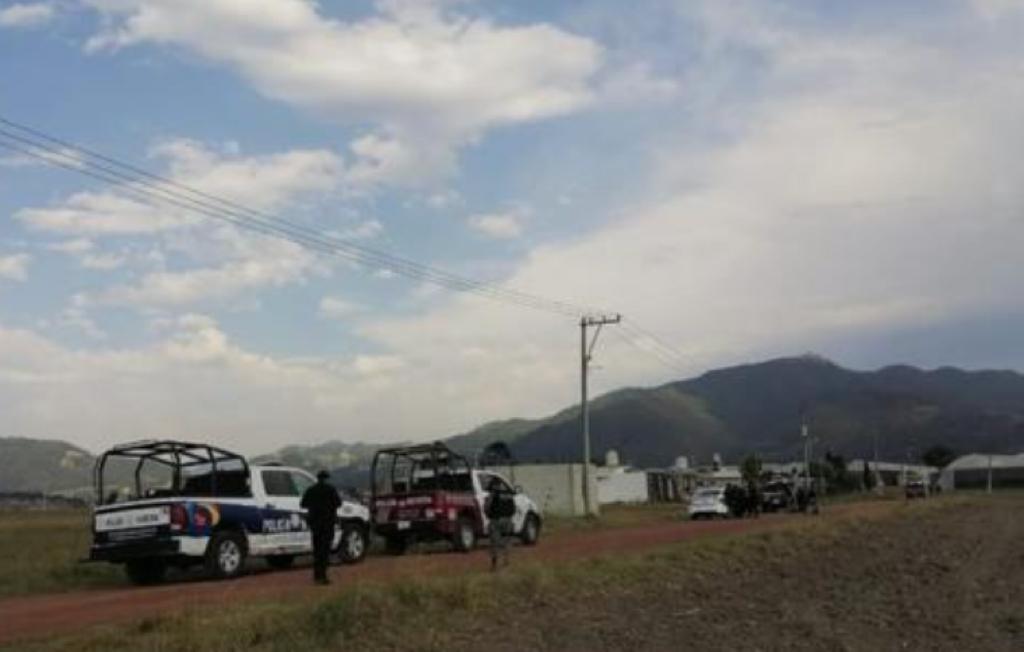 Mujer asesina a sus hijos de 3 y 9 años en Chignahuapan