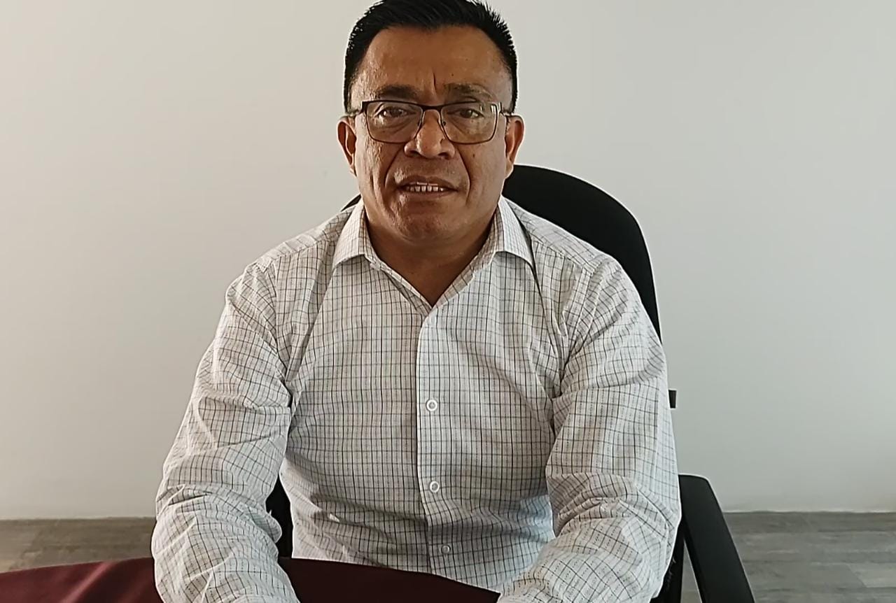 En Morena no hay espacio para quien viole la ley y traicione sus principios