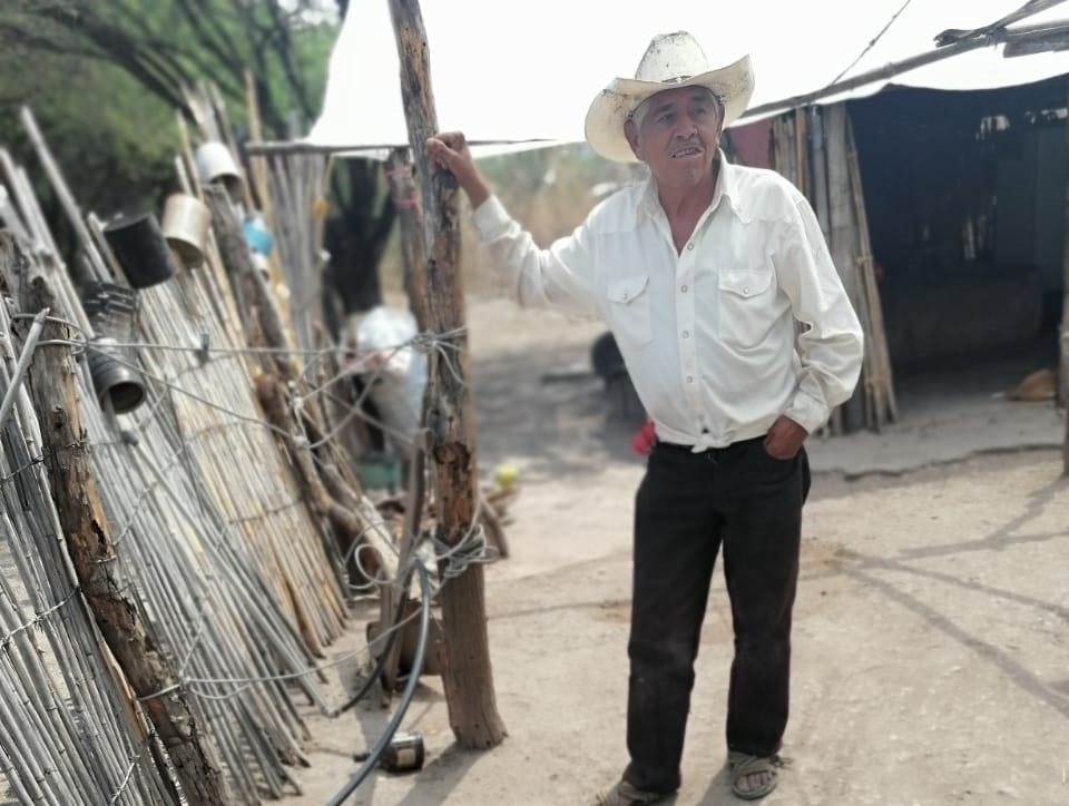 Piden a la Secretaría de Bienestar viviendas para la Mixteca poblana