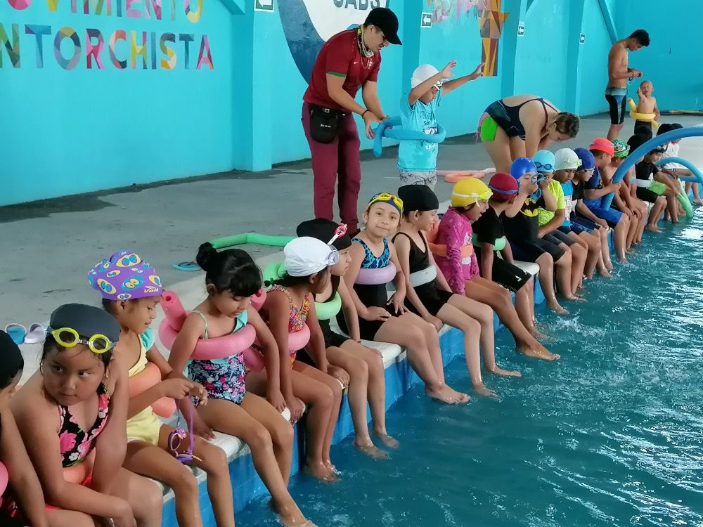 Se reactivan los cursos de verano 
