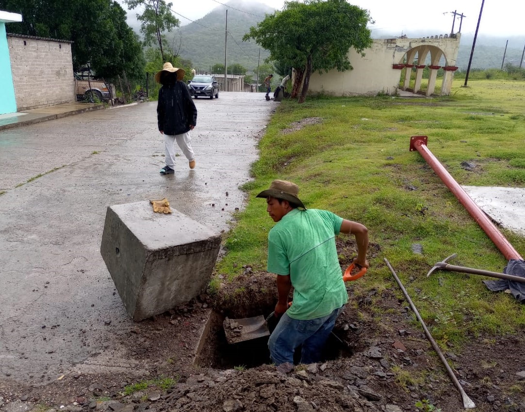 Colonia La Unión tendrá alumbrado público