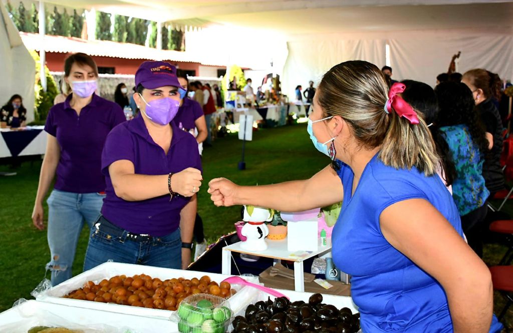 Llama Norma Layón a utilizar la aplicación Conexión Policial