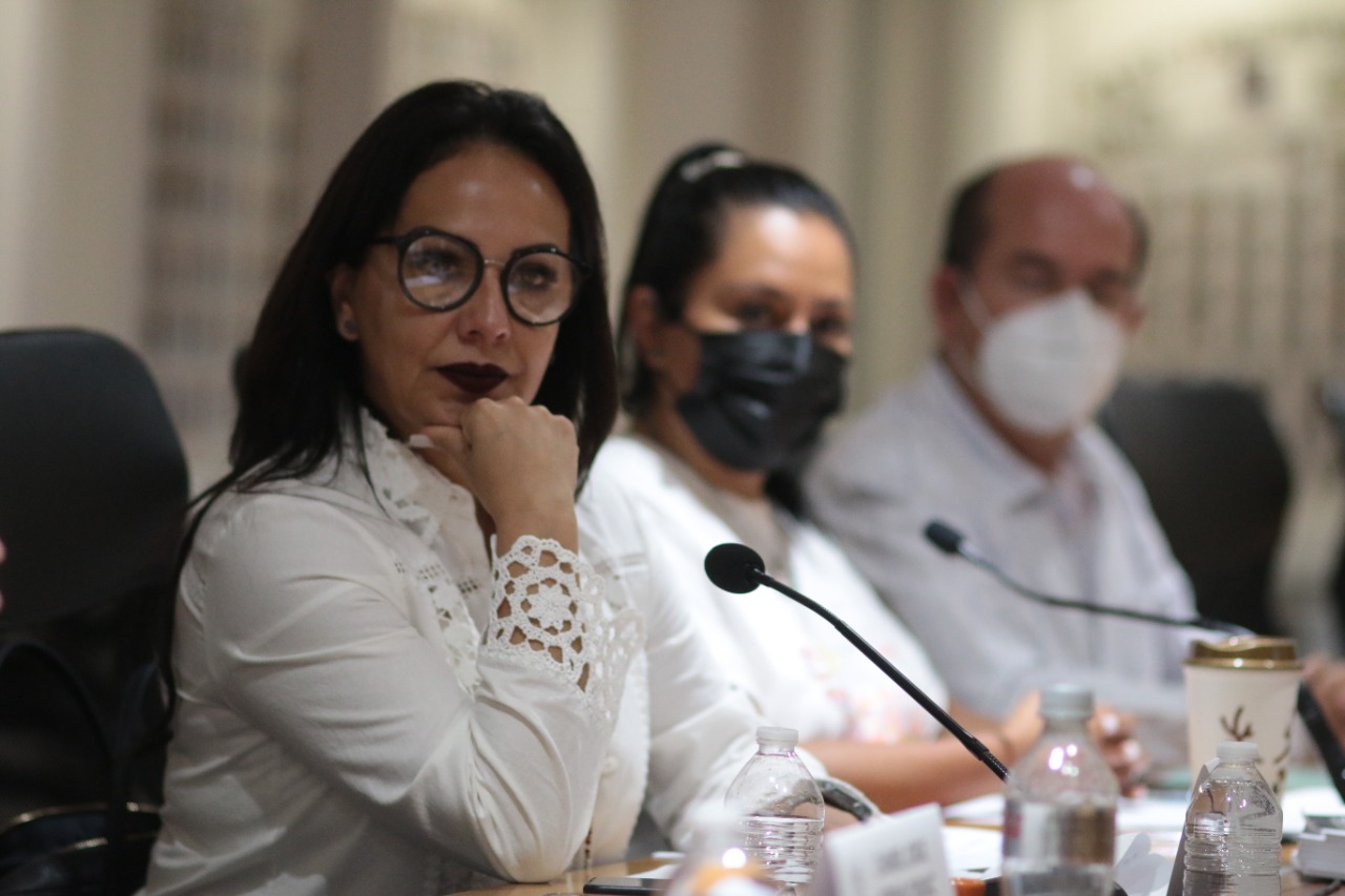 Detallan procedimiento para elegir a integrante del ITAIPUE