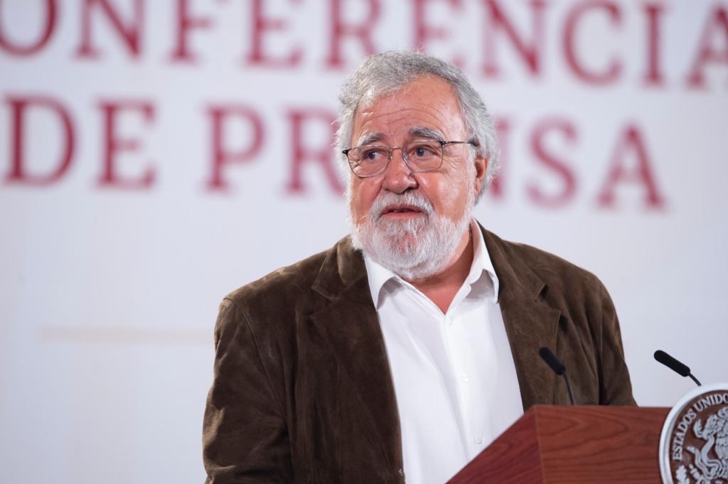 CNDH deslinda al gobierno mexicano de espionaje a Encinas