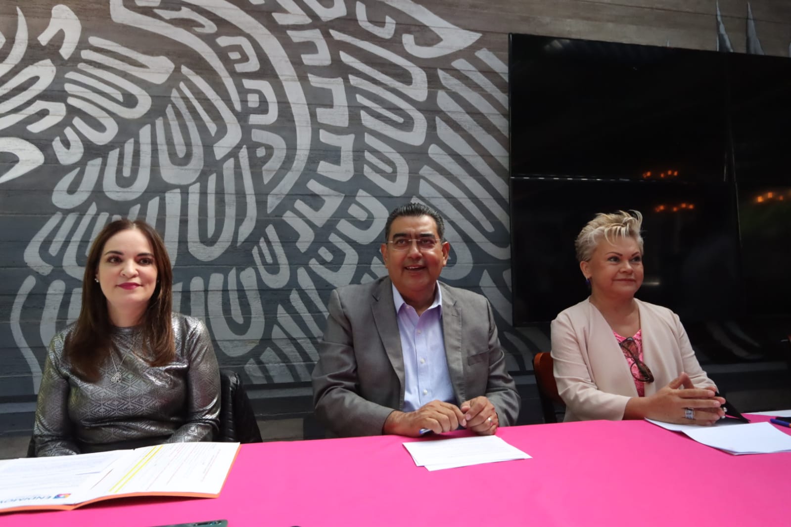 VIDEO Puebla será sede del ENDIMOV en el Centro Expositor