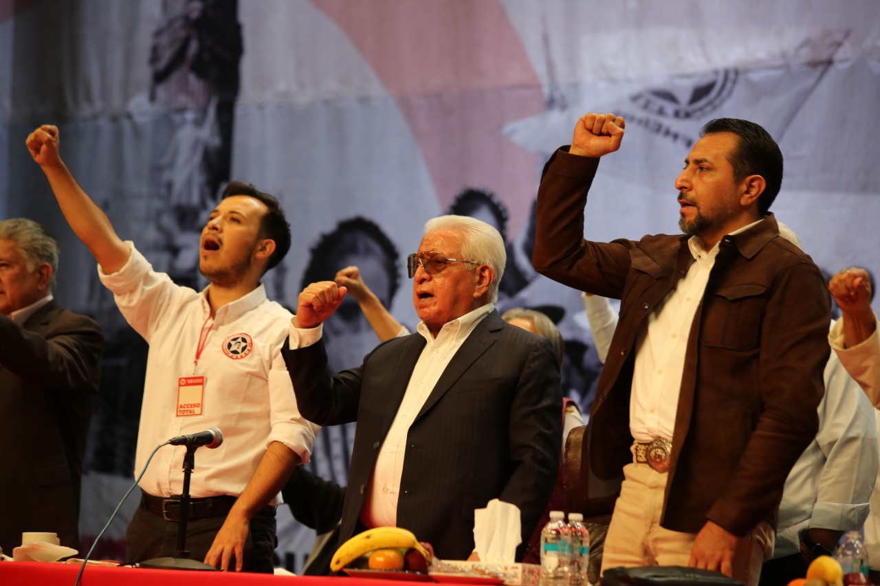 Pasar de la lucha estudiantil a la lucha revolucionaria