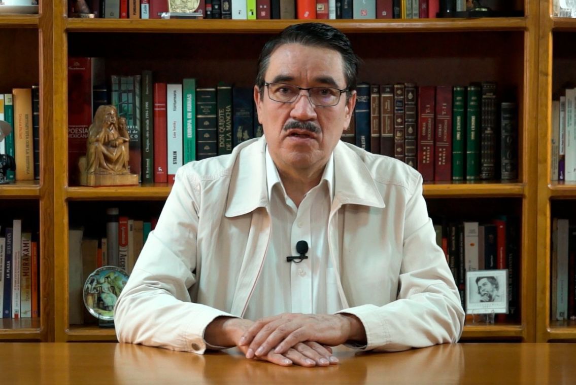 Hay que defender al INE frente a la embestida de AMLO y la 4T: Antorcha