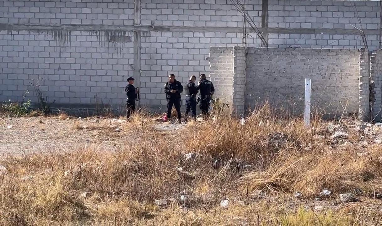 Era vendedor de nixtamal joven que decidió suicidarse en Tehuacán