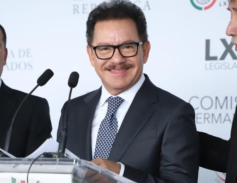 Diálogo abierto antes de la consulta sobre la SCJN: Nacho Mier
