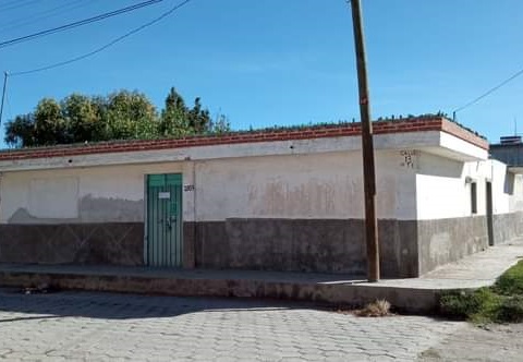 Hallan cuerpo dentro de vivienda en Oriental
