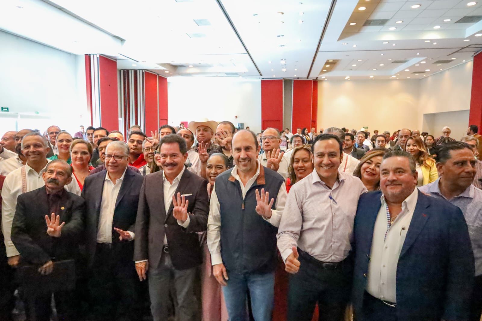 El IMT evalúa a fondo las necesidades de Puebla: Mier